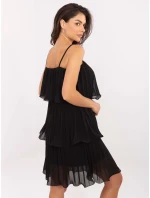 Sukienka TW SK BI model 21204697 czarny - FPrice