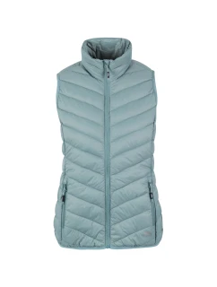 Dámská péřová vesta Trespass Giana