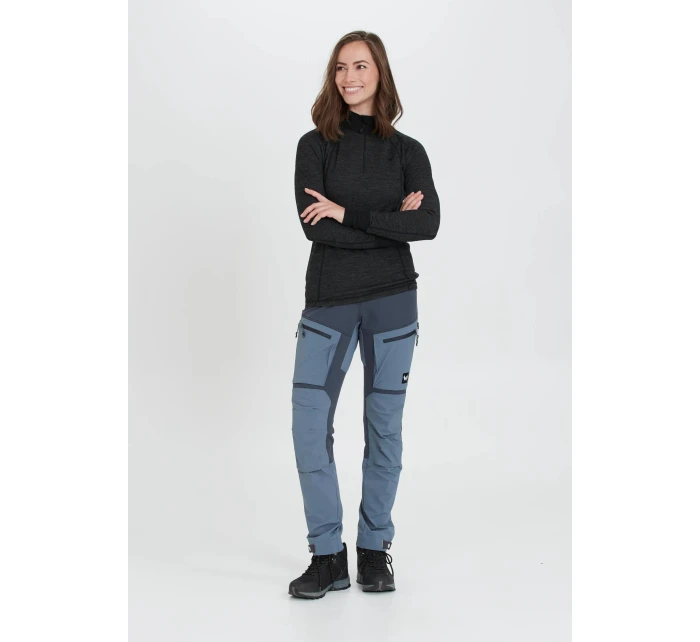 Dámské termo triko Whistler Candee W Merino Wool