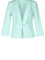 Dámské sako FZA491 - Fokus