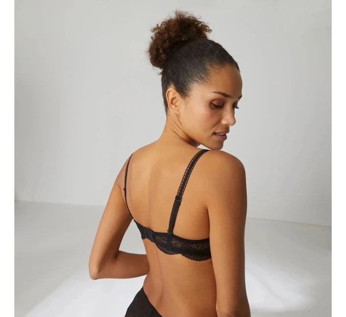 Podprsenka HALF CUP 12Z330 Simone Péréle