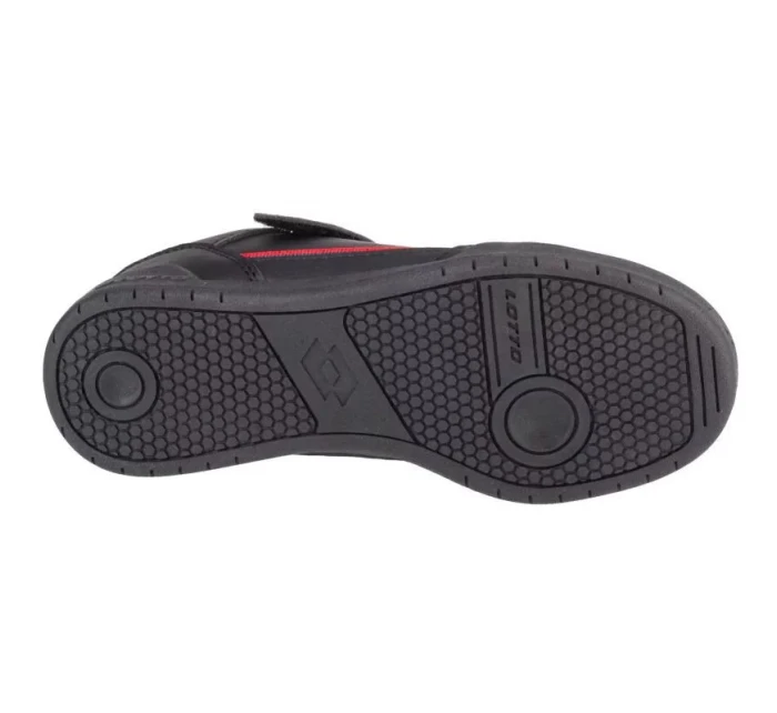 Dětské boty Nandu K Jr  2600310K-1130 - Lotto