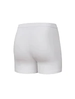 Pánské boxerky Authentic Perfect 092 Bílá - Cornette