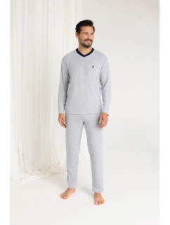 PÁNSKÉ PYŽAMO 489 J/25