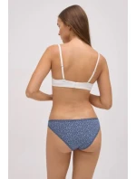 DÁMSKÉ KALHOTKY model 21483890 2PACK - Ysabel Mora