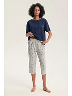 DÁMSKÉ PYŽAMO AW26 model 22355272 - HENDERSON LADIES DÁMSKÉ PYŽAMO AW26 model 22355272 - HENDERSON LADIES