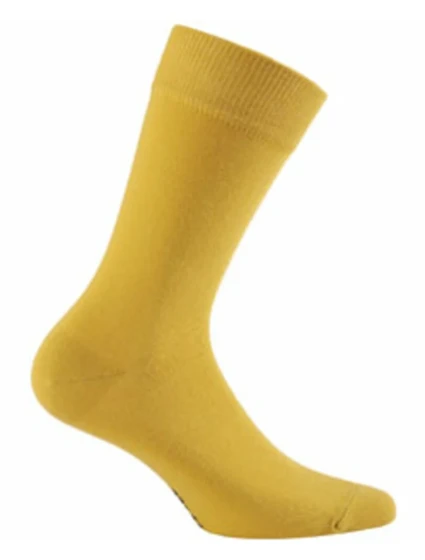 Hladké pánské ponožky  model 7509403 - Gatta