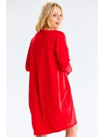 Denní šaty model 188017 Infinite You Denní šaty model 188017 Infinite You