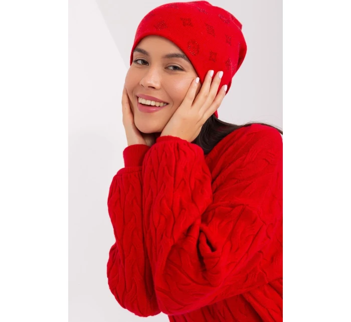 Čepice model 189902 AT Čepice model 189902 AT