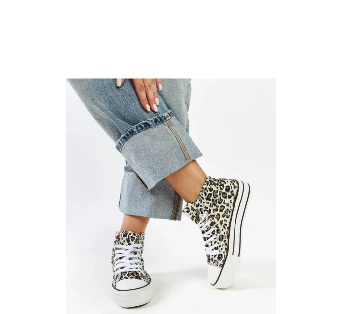 Tenisky model 207388 Solea Tenisky model 207388 Solea