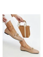 Mokasiny model 207457 Solea Mokasiny model 207457 Solea