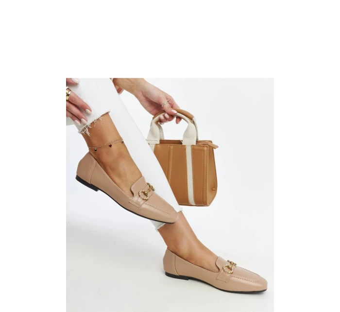 Mokasiny model 207457 Solea Mokasiny model 207457 Solea