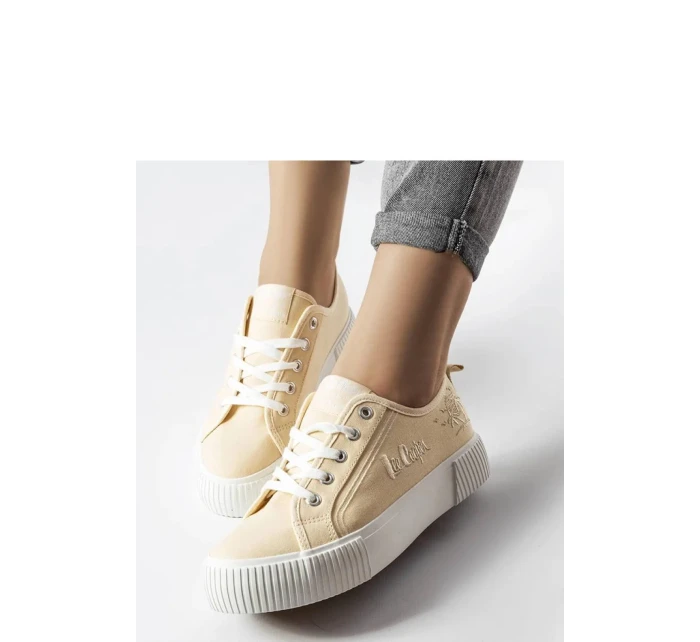 Tenisky model 207858 Solea Tenisky model 207858 Solea