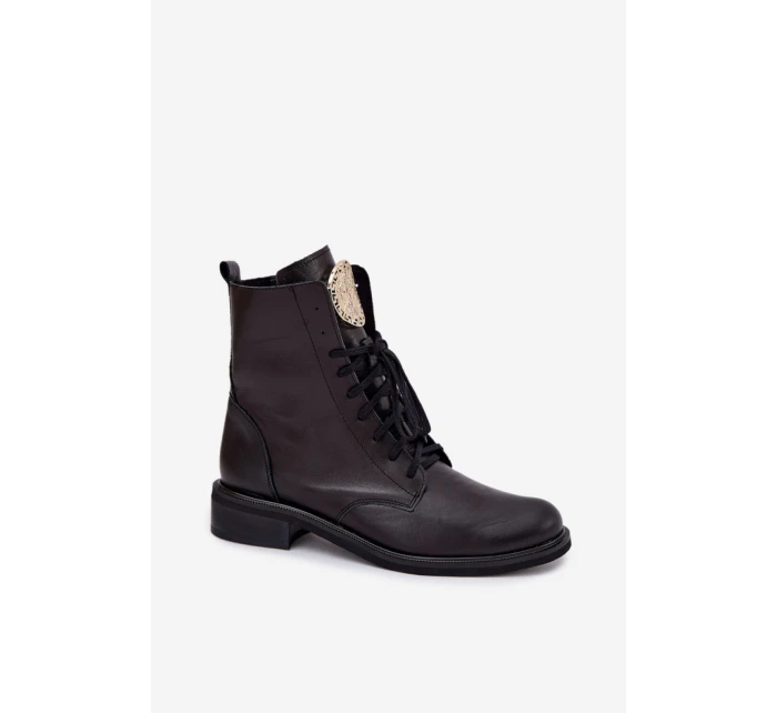 Boty  model 218073 Step in style