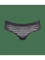 sloggi FREE Evolve Hipster Lace - BLACK - SLOGGI BLACK - SLOGGI
