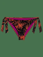 Summer Palm Tai - BROWN - TRIUMPH BROWN - TRIUMPH