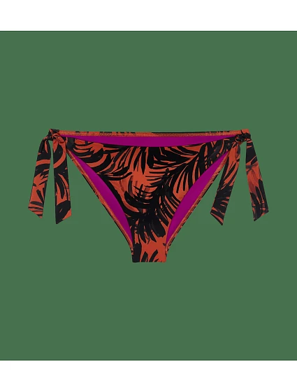 Summer Palm Tai - BROWN - TRIUMPH BROWN - TRIUMPH Summer Palm Tai - BROWN - TRIUMPH BROWN - TRIUMPH