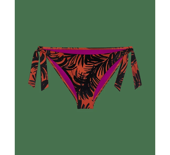 Summer Palm Tai - BROWN - TRIUMPH BROWN - TRIUMPH Summer Palm Tai - BROWN - TRIUMPH BROWN - TRIUMPH