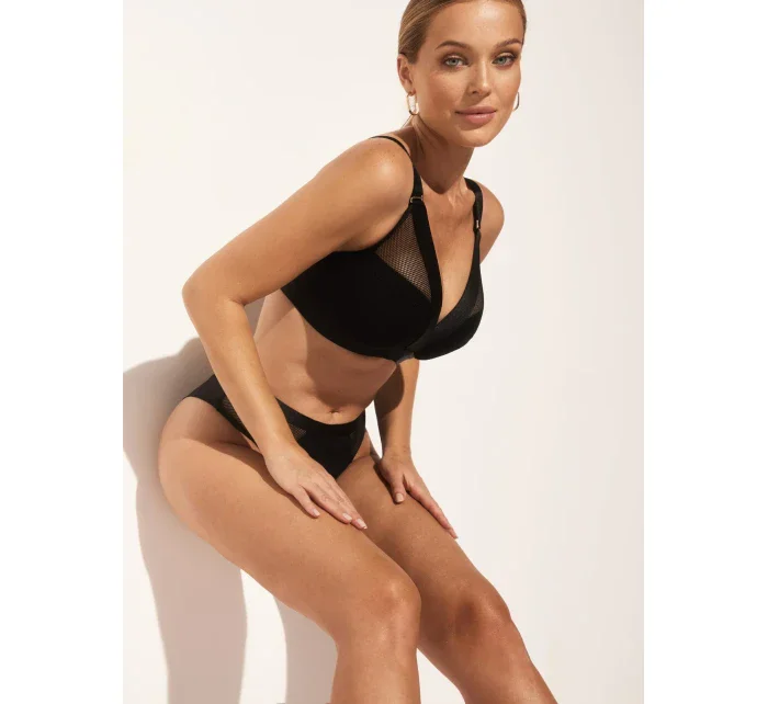 Měkká dámská podprsenka Kinga WB-748 Lara Měkká dámská podprsenka Kinga WB-748 Lara