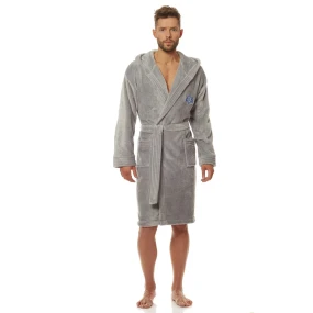 Pánský župan 2110 model 15906208 M2XL - L&L