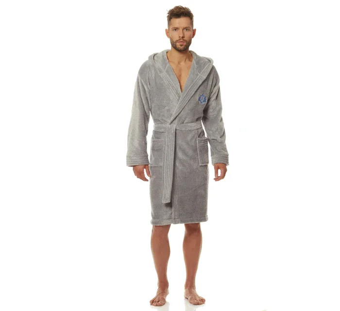 Pánský župan L&L 2110 Costa M-2XL