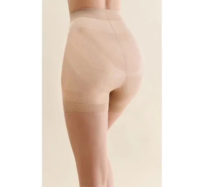 Dámské kalhotky šortky model 17387897 Summer Push Up - Gabriella