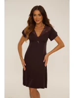 Košile De Lafense 754 Lilian kr/r 3XL-4XL