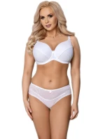 Dámská podprsenka 11 white - VENA