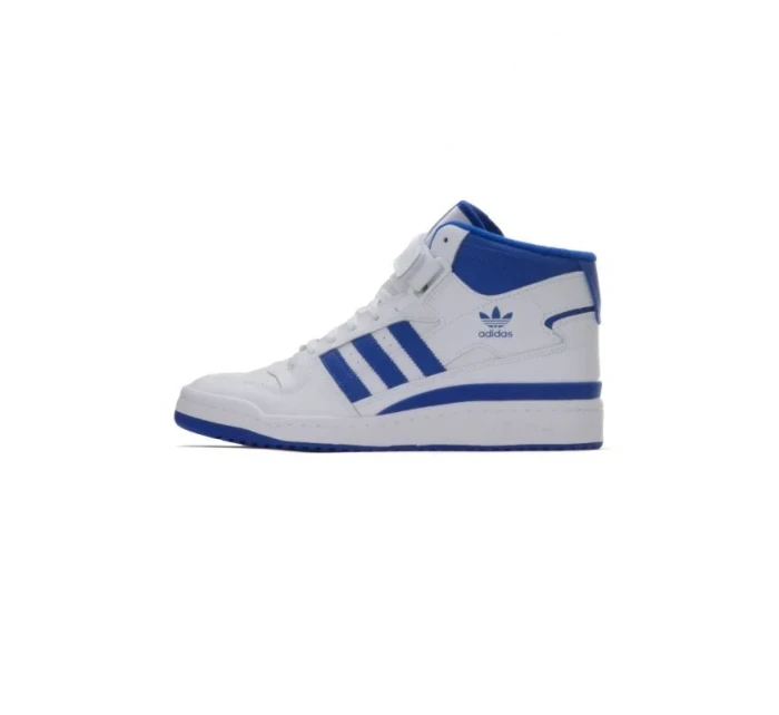 Boty adidas Forum Mid M FY4976