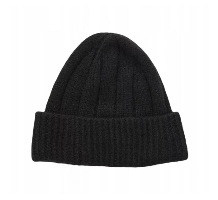 Čepice Tommy Hilfiger Timeless Beanie W AW0AW13827