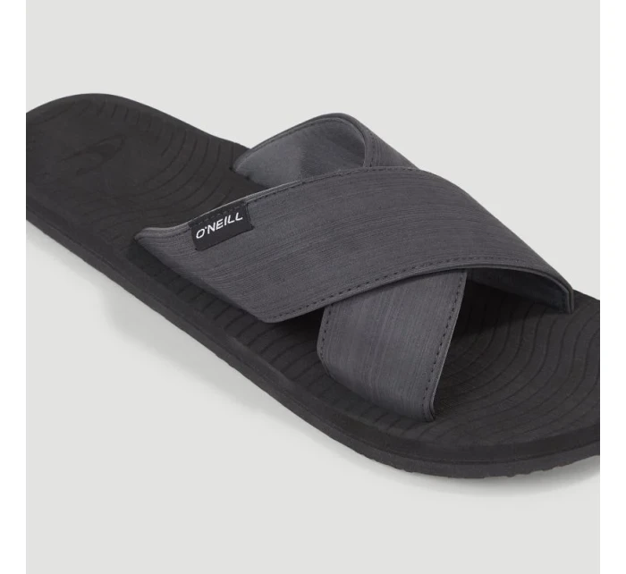 Žabky O'Neill Koosh Cross Over Bloom™ Slides M 92800613664