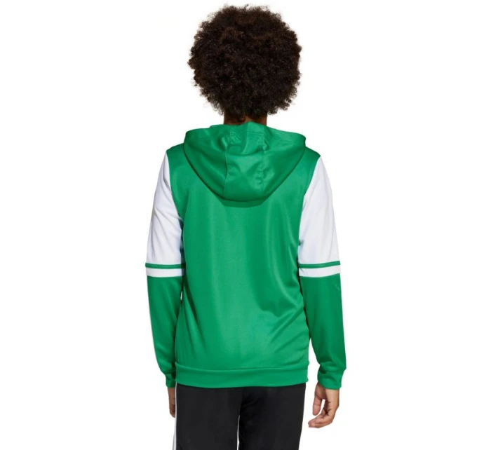 Adidas Squadra 25 Hoody Jr JP3163 Mikina Adidas Squadra 25 Hoody Jr JP3163 Mikina