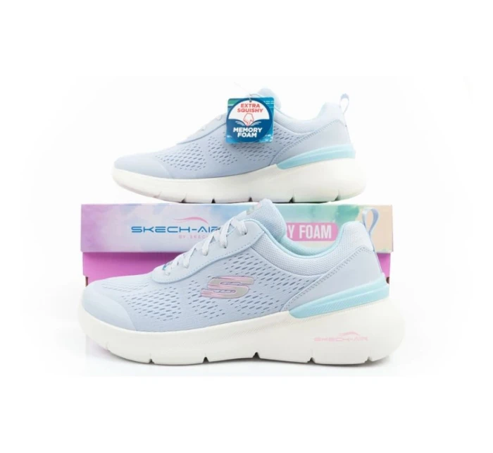 Air 2.0 sneakers W dámské boty model 21182681 - Skechers Air 2.0 sneakers W dámské boty model 21182681 - Skechers