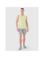 Pánské rychleschnoucí tréninkové tílko model 21434287 - 4F Pánské rychleschnoucí tréninkové tílko model 21434287 - 4F