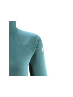 MILLET W Lokka Hoodie Iii zelená