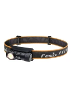 Fenix HM50R V2.0 Svítilna černá LED čelovka