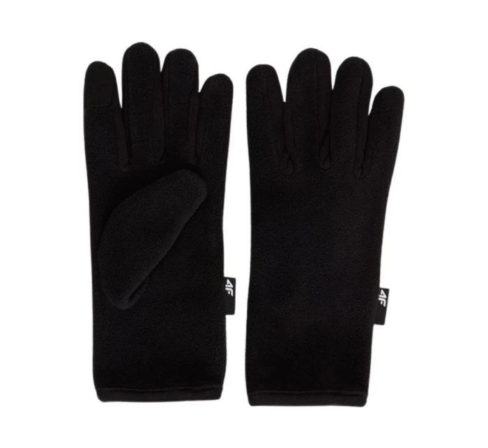 rukavice tmavě černé WMM00AGLO 20S model 21733744 - 4F rukavice tmavě černé WMM00AGLO 20S model 21733744 - 4F