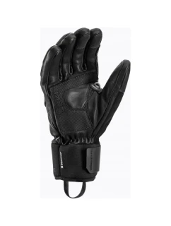 Rukavice 3D černé model 22052653 - Leki