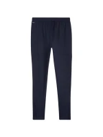 Pánské kalhoty Team Goal Slim Training navy blue model 21756741 06 - Puma