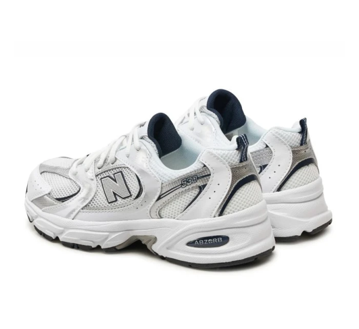 Dámské boty New Balance NB 530 White (GR530SB1)