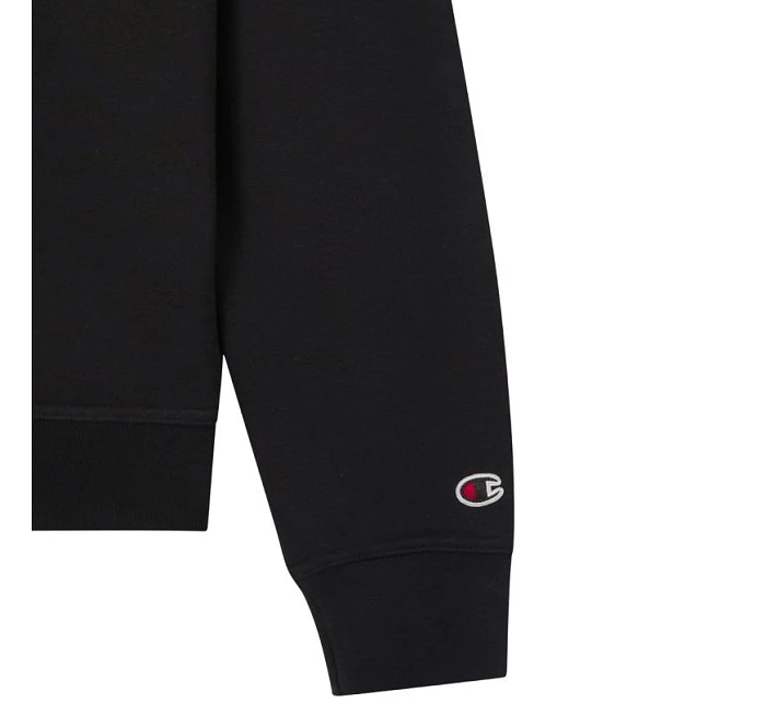 Pánská mikina Crewneck Sweatshirt black model 21813901 KK001 pánské - CHAMPION