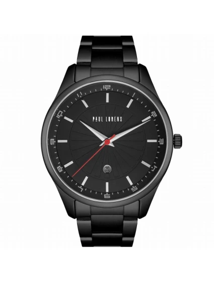 Pánské hodinky Paul Lorens PL12156B2-1A5 Pánské hodinky Paul Lorens PL12156B2-1A5