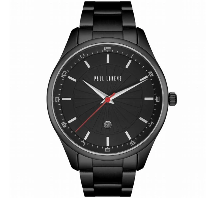 Pánské hodinky Paul Lorens PL12156B2-1A5 Pánské hodinky Paul Lorens PL12156B2-1A5