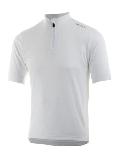 Rogelli koszulka męska CORE biała 3XL