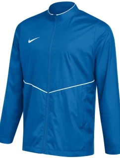 Pánská bunda Nike Park 26 Rain blue HM7265 463 pánské