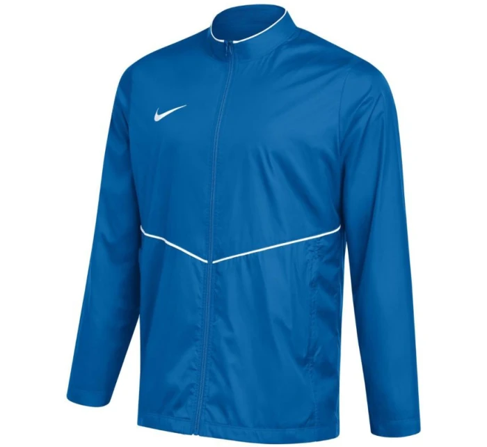 Pánská bunda Nike Park 26 Rain blue HM7265 463 pánské
