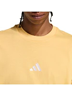 Pánské tričko Essentials Small Logo Single Jersey, model 22308169 - ADIDAS Pánské tričko Essentials Small Logo Single Jersey, model 22308169 - ADIDAS