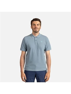Pánské polo tričko ROSSIGNOL Traye Polo, modré