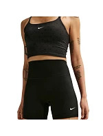 Dámské šortky Nike One, černé, IO0809 010