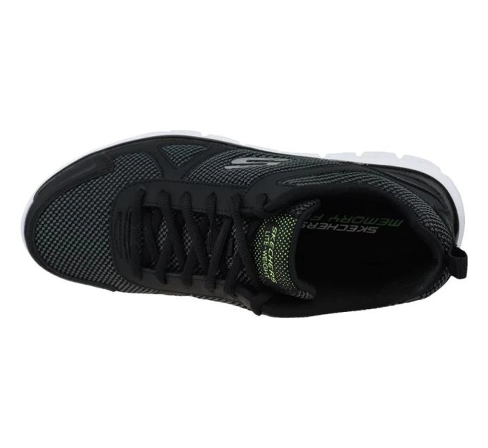 Boty M model 21368876 - Skechers Boty M model 21368876 - Skechers